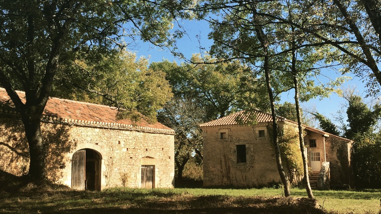 Photo of Outdoor in Cassagnes