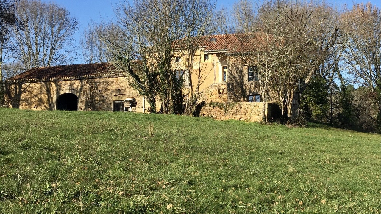 Photo of Outdoor in Cassagnes