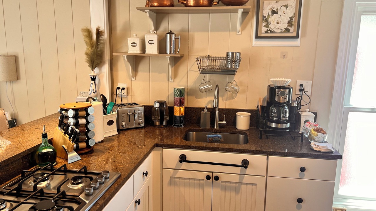 Photo of Kitchen in El Sobrante