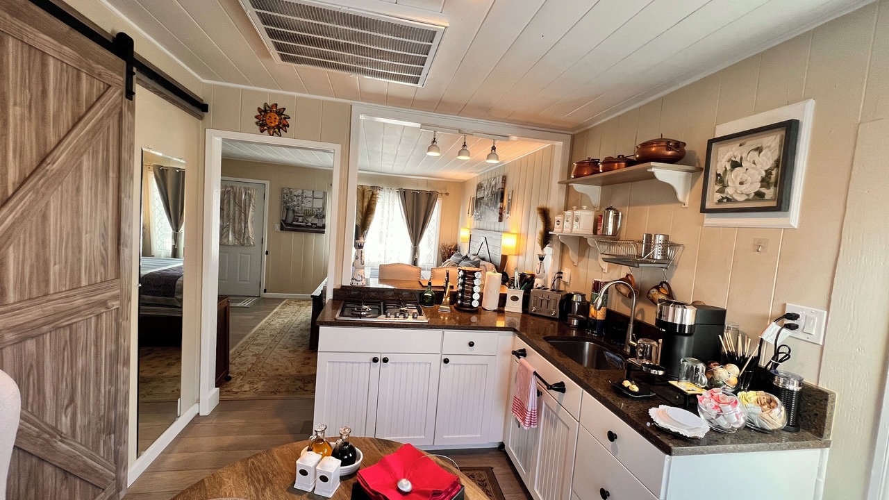 Photo of Kitchen in El Sobrante