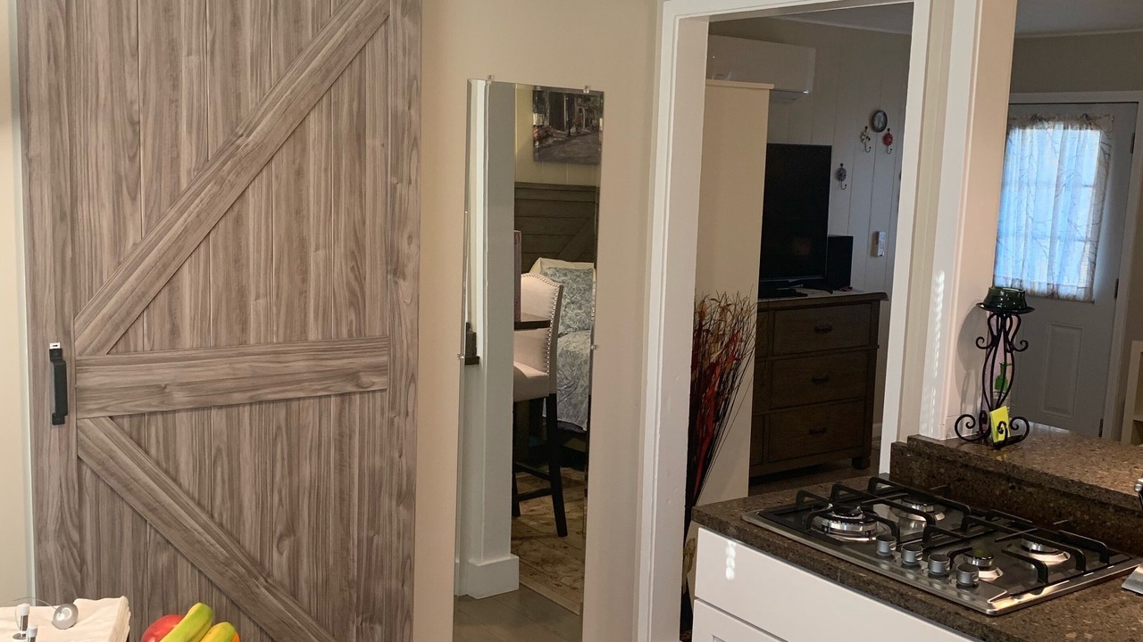 Photo of Kitchen in El Sobrante