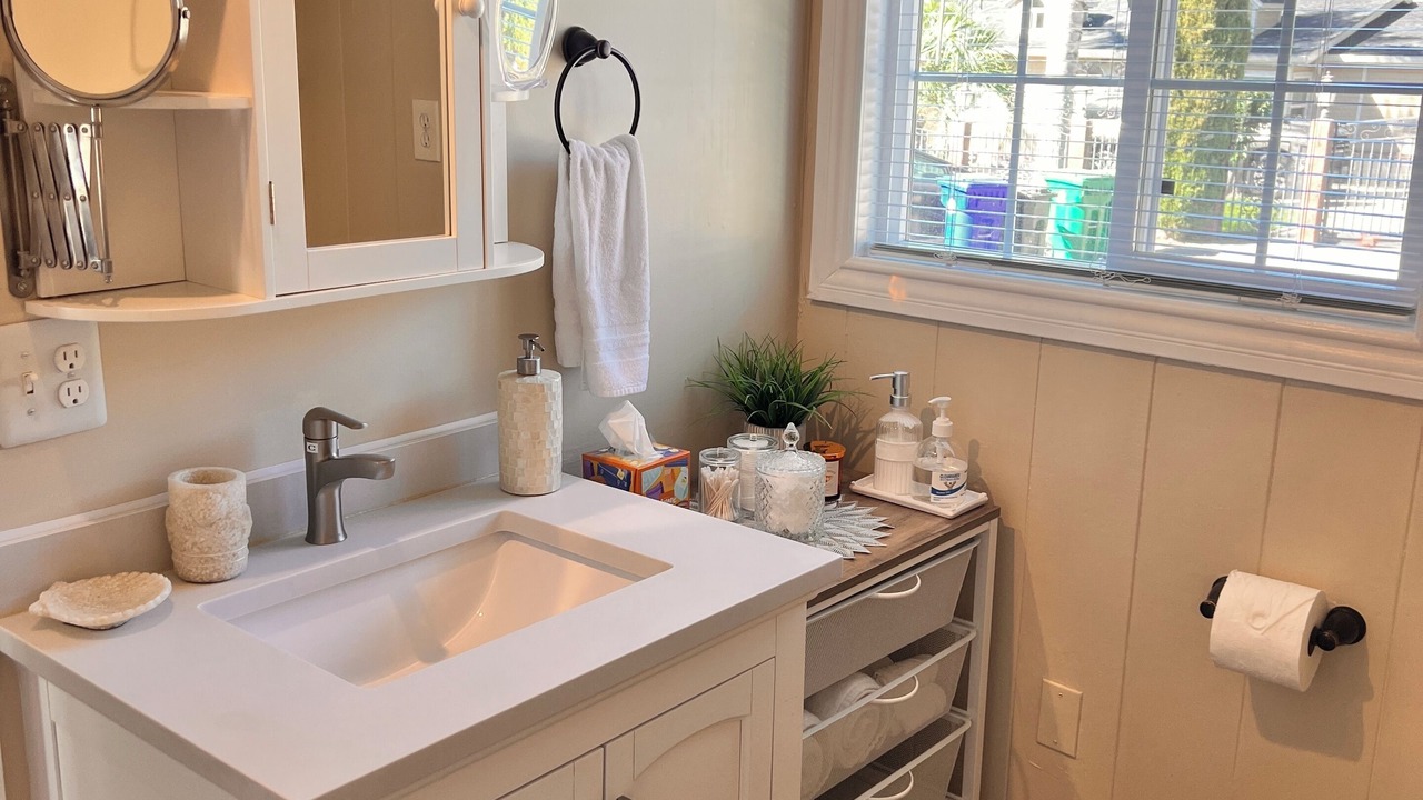 Photo of Bathroom in El Sobrante