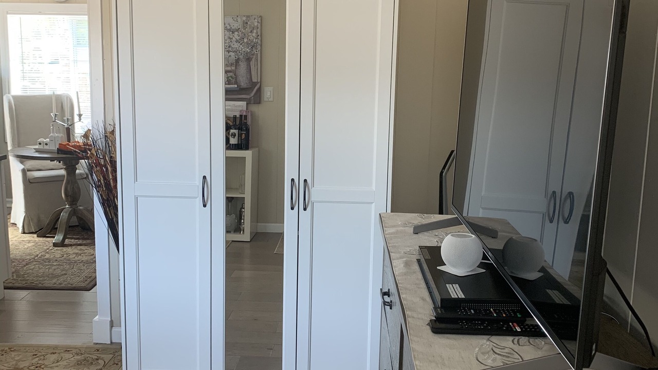 Photo of Kitchen in El Sobrante