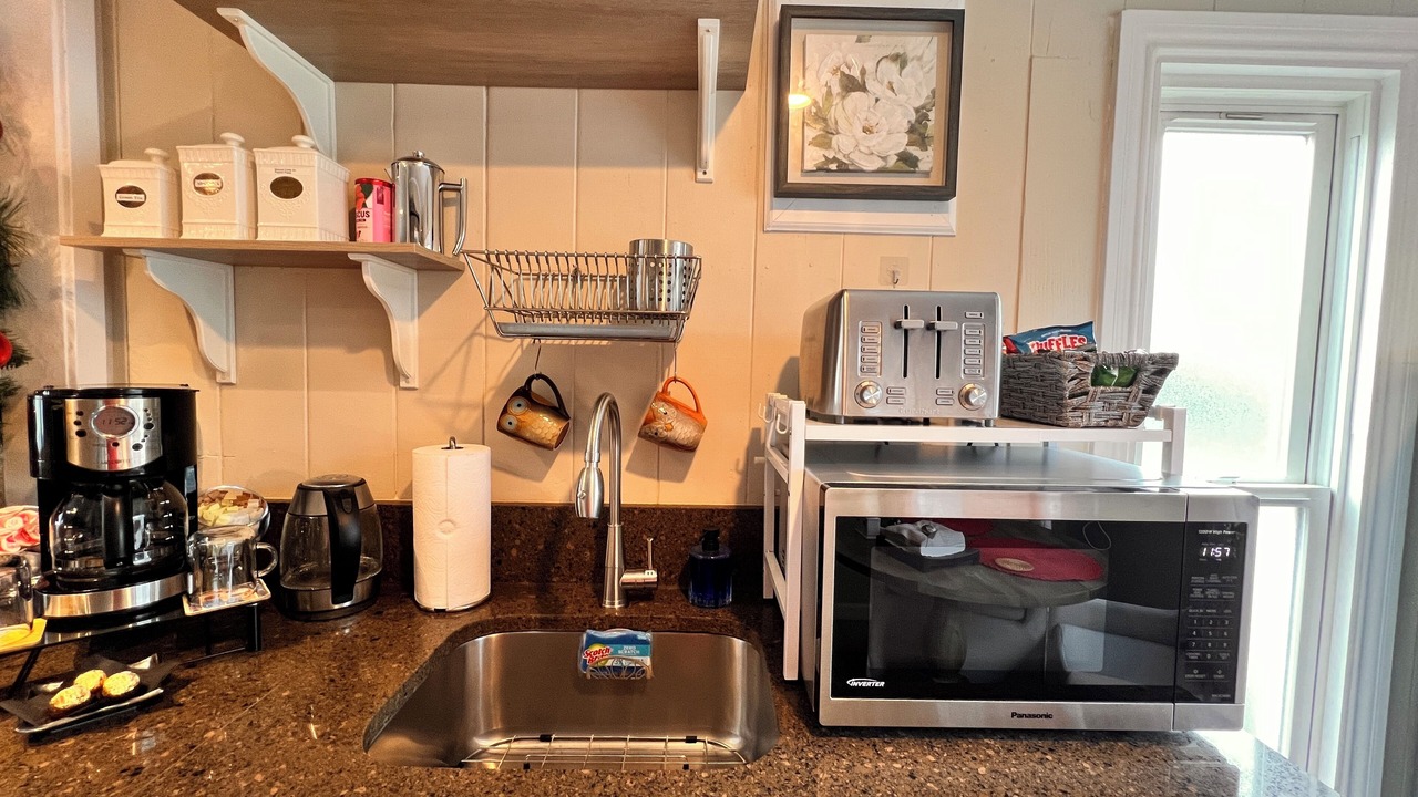 Photo of Kitchen in El Sobrante