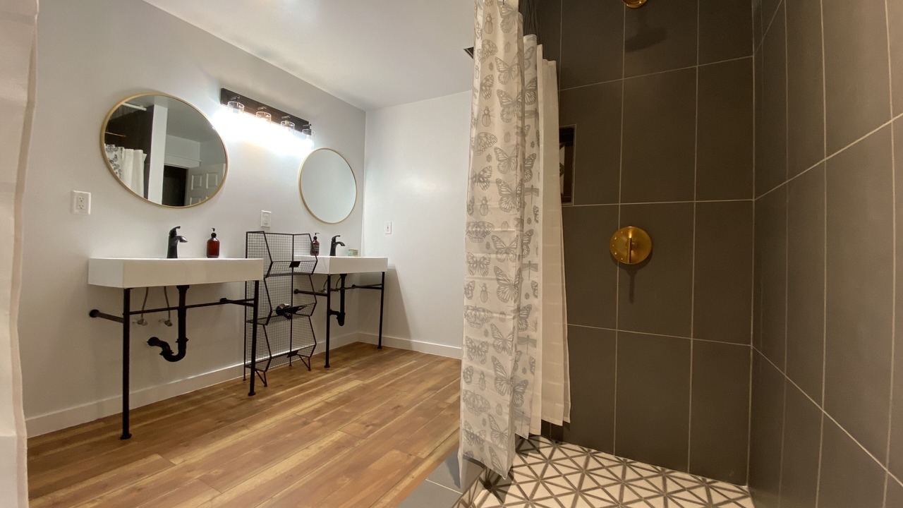 Photo of Bathroom in Southside
