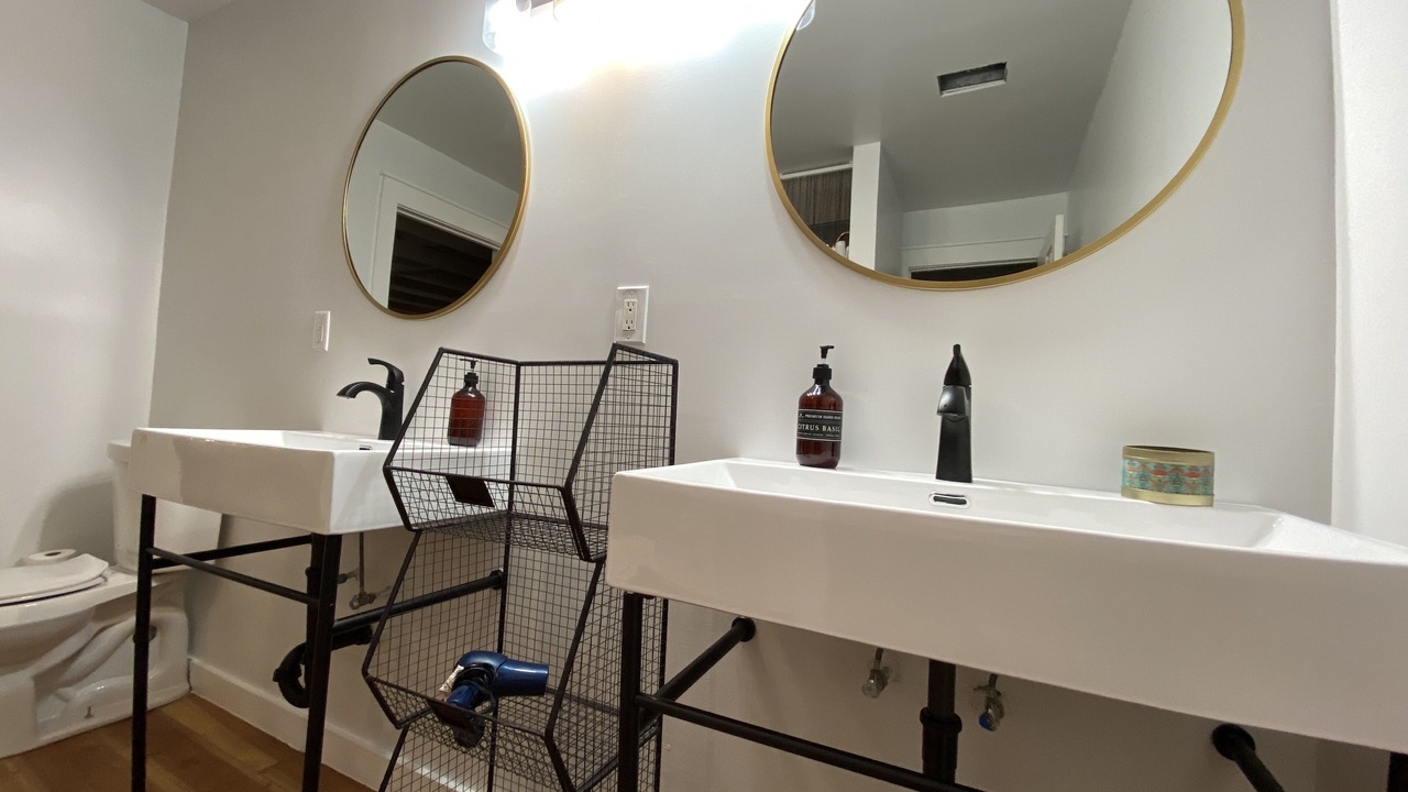 Photo of Bathroom in Southside