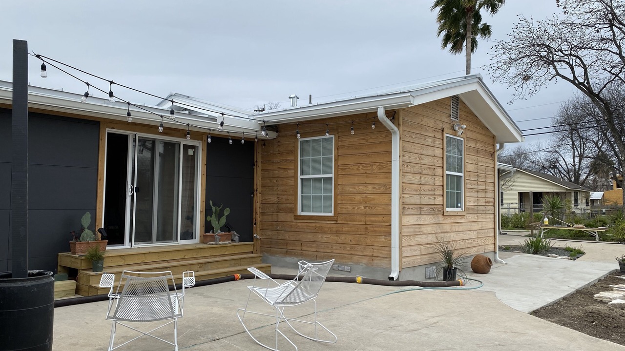 Photo of Outdoor in Southside