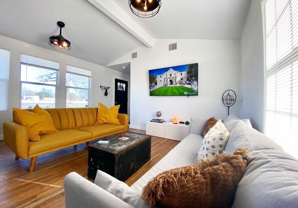 Photo of Bedroom in Southside
