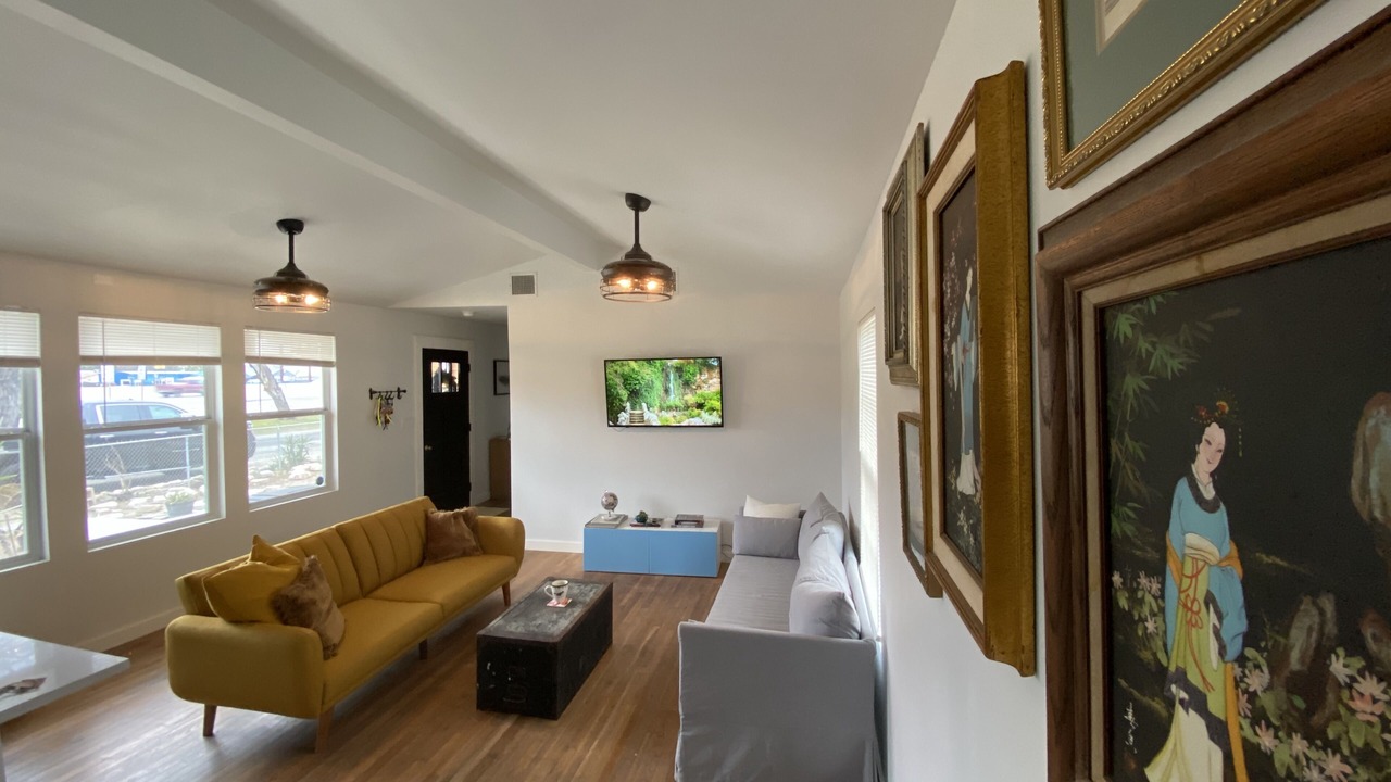 Photo of Livingroom in Southside