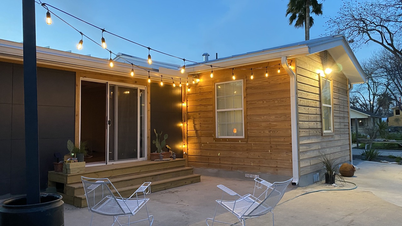 Photo of Outdoor in Southside