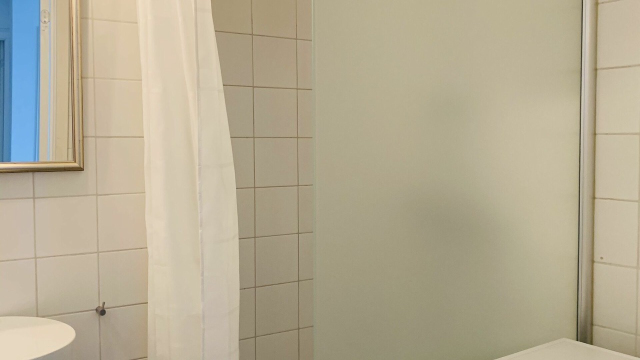 Photo of Bathroom in Copenhagen City Centre
