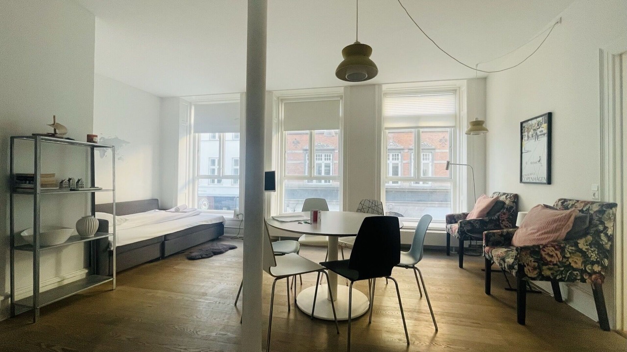 Photo of Others in Copenhagen City Centre