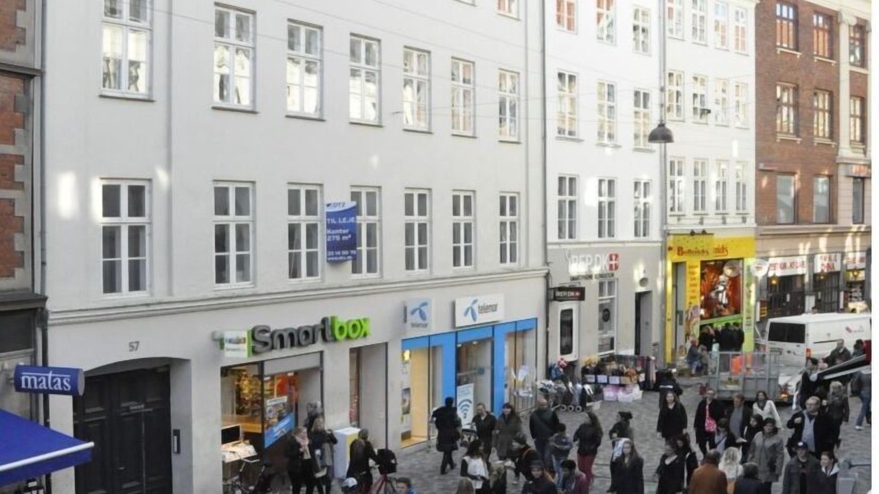Photo of Outdoor in Copenhagen City Centre