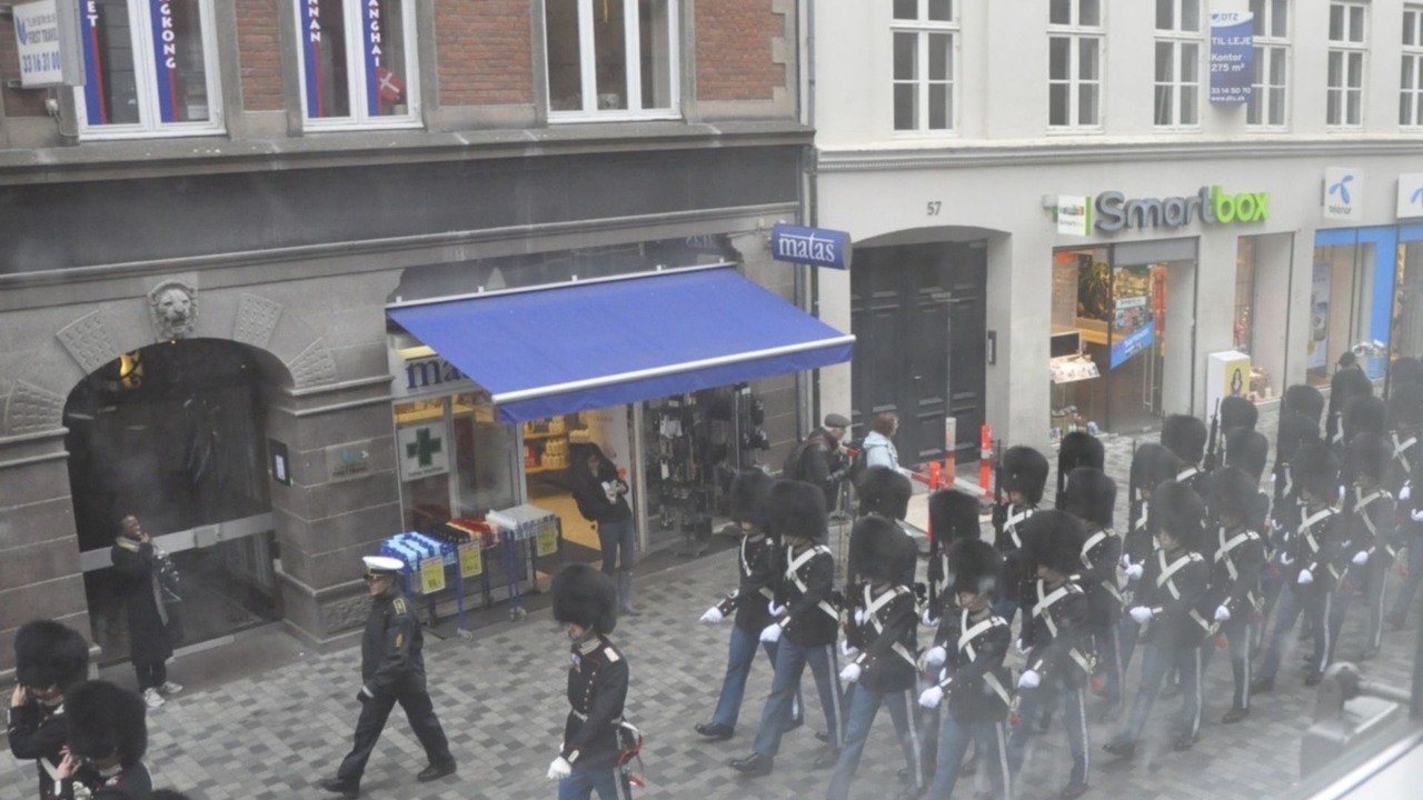 Photo of Outdoor in Copenhagen City Centre