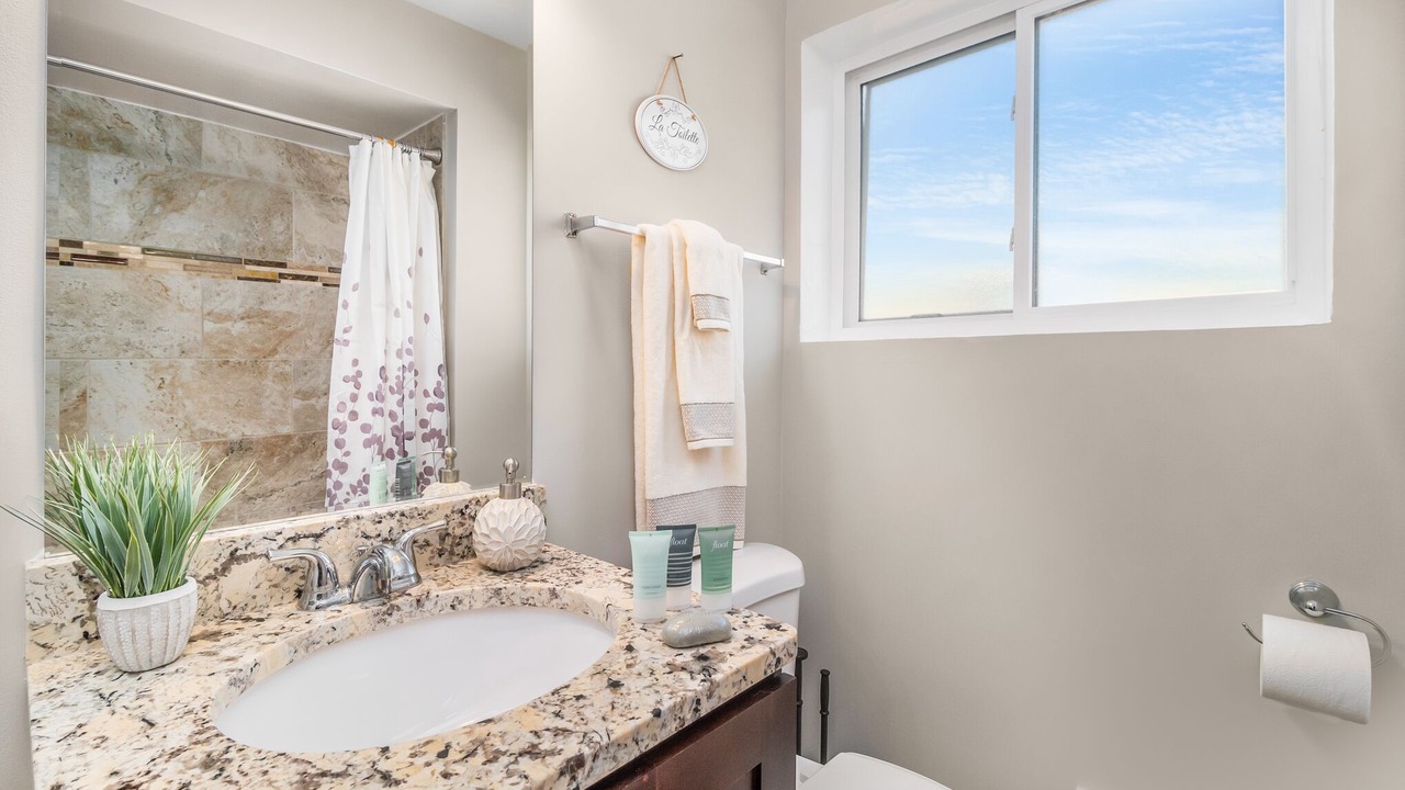 Photo of Bathroom in Forestview