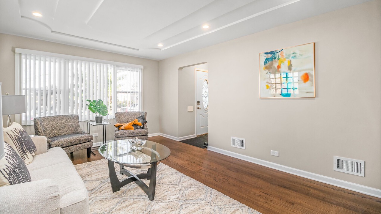 Photo of Livingroom in Forestview