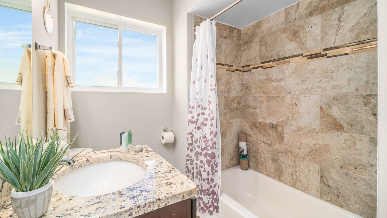 Photo of Bathroom in Forestview