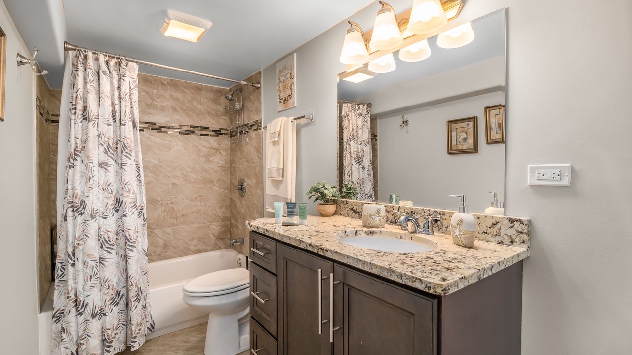 Photo of Bathroom in Forestview