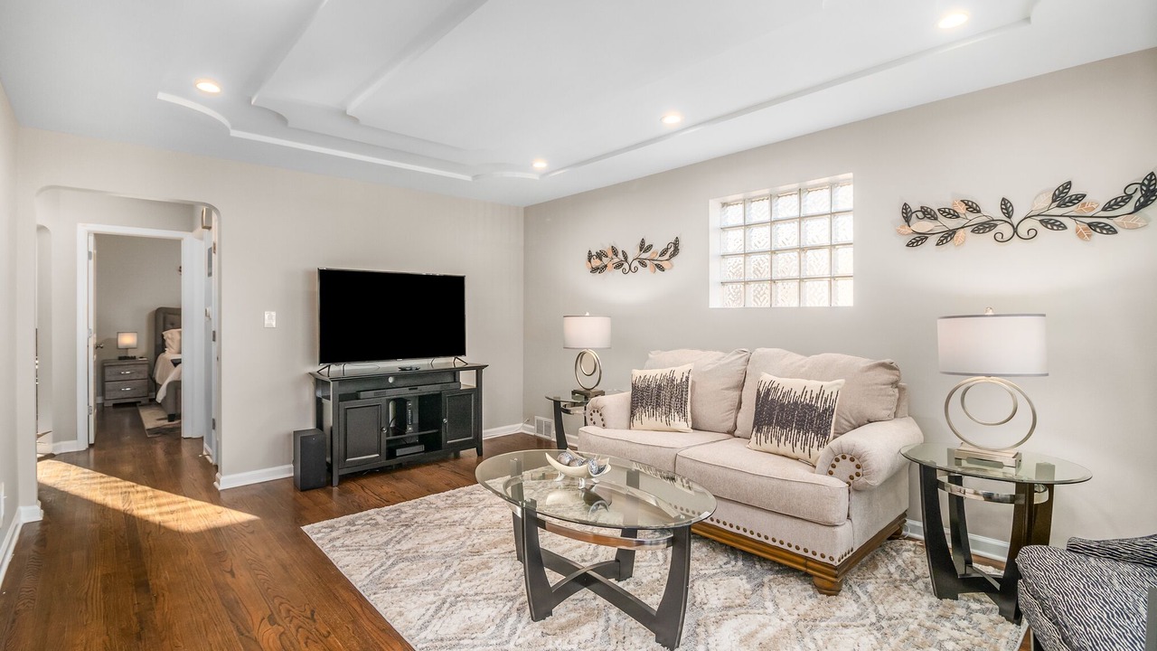 Photo of Livingroom in Forestview