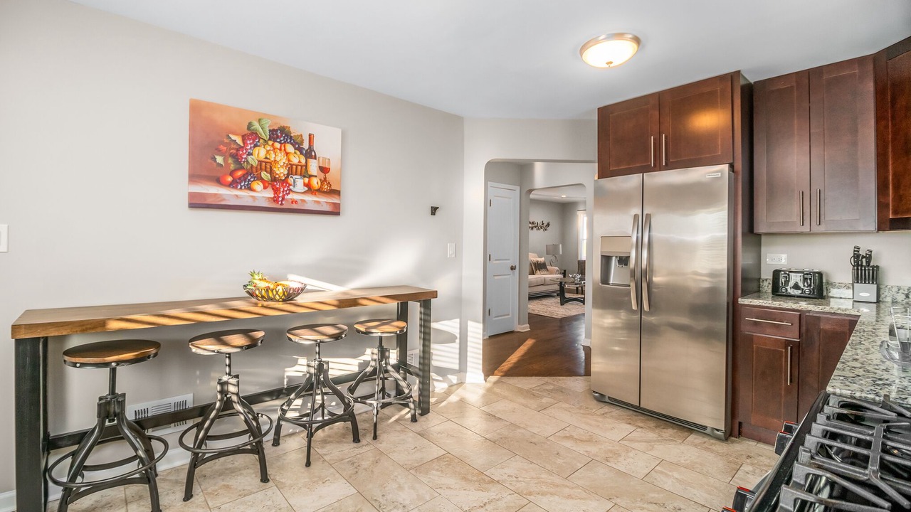 Photo of Kitchen in Forestview