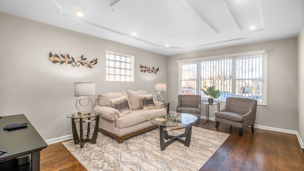 Photo of Livingroom in Forestview