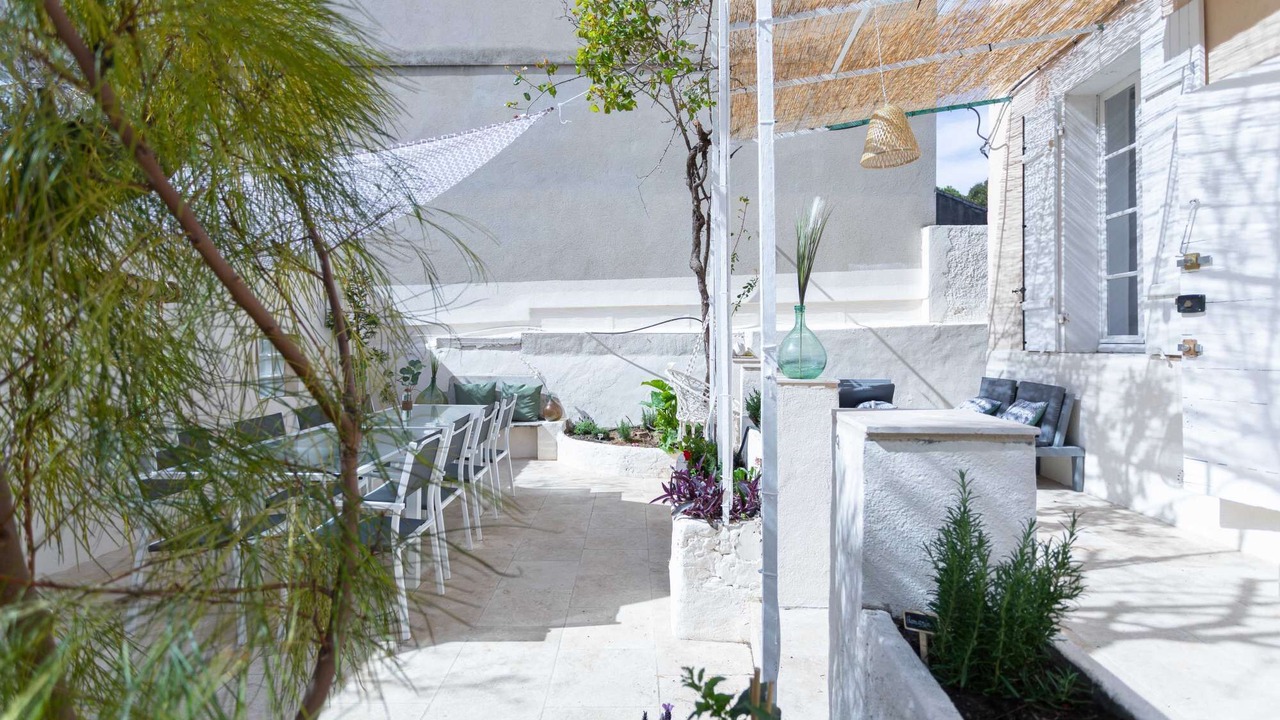 Photo of Outdoor in 4th Arrondissement