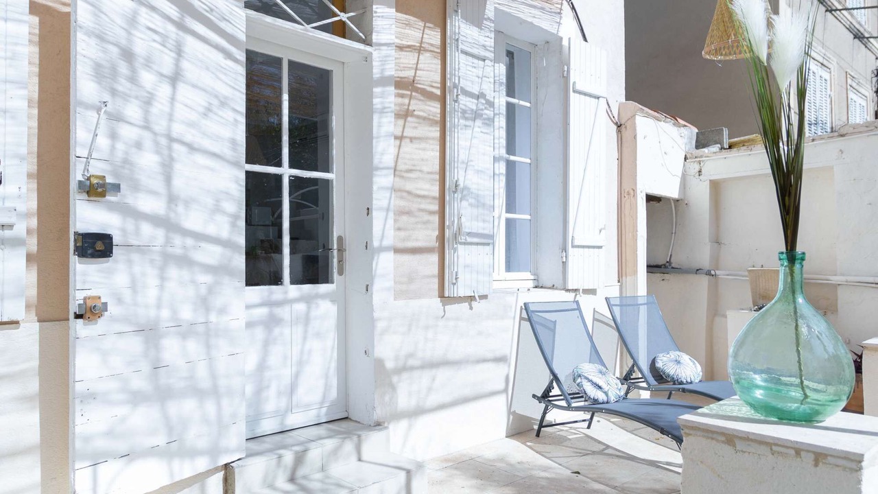 Photo of Outdoor in 4th Arrondissement