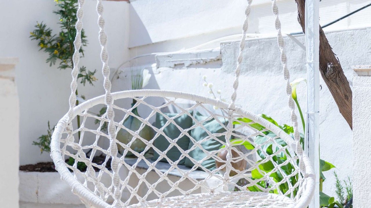 Photo of Patio Balcony in 4th Arrondissement