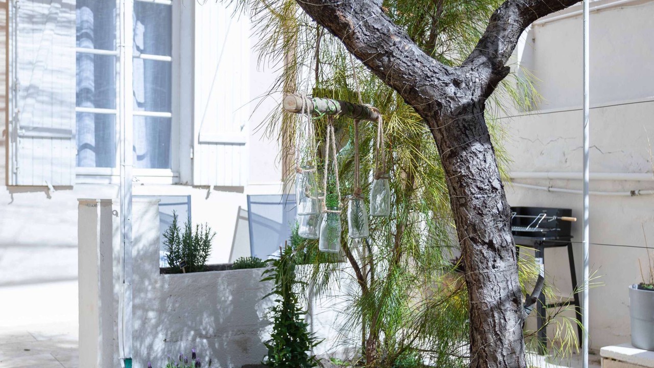 Photo of Outdoor in 4th Arrondissement