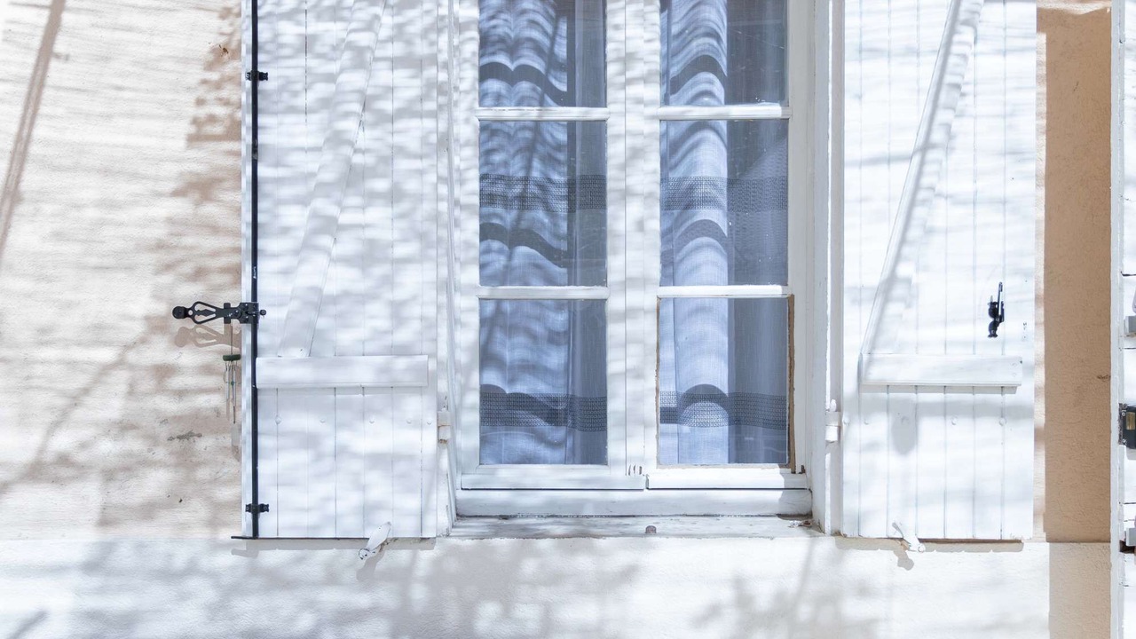 Photo of Patio Balcony in 4th Arrondissement