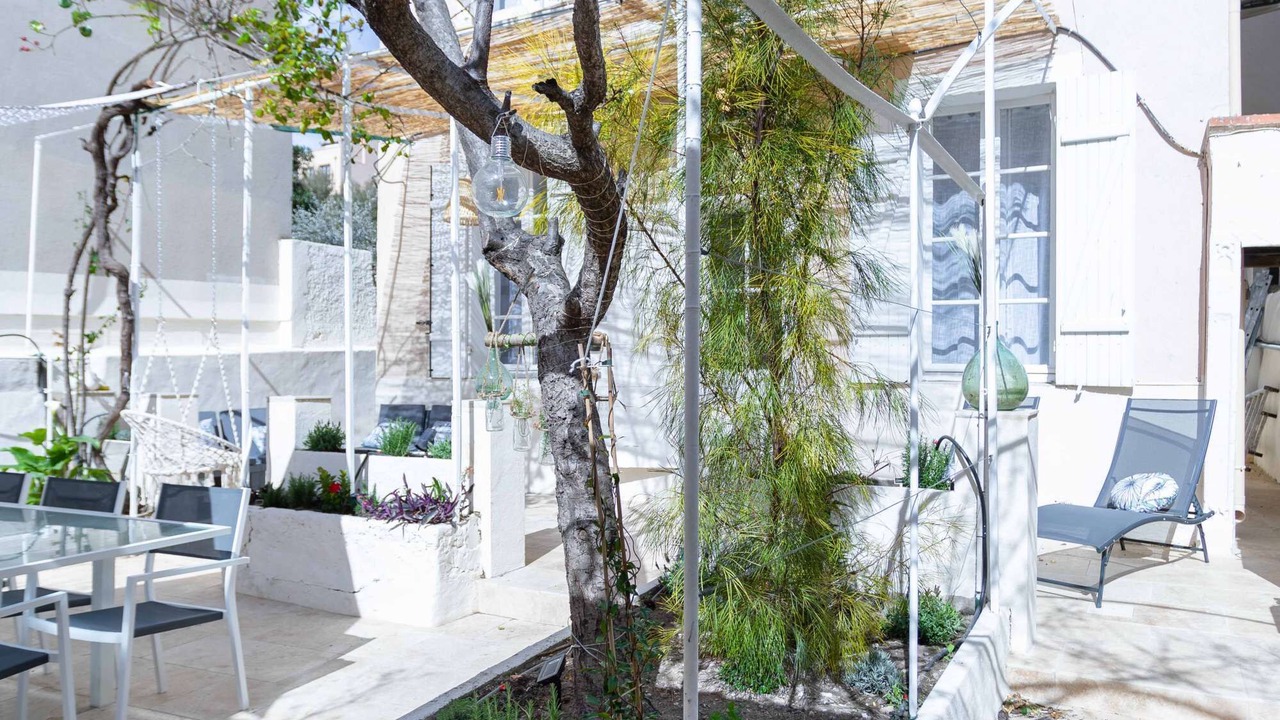 Photo of Outdoor in 4th Arrondissement