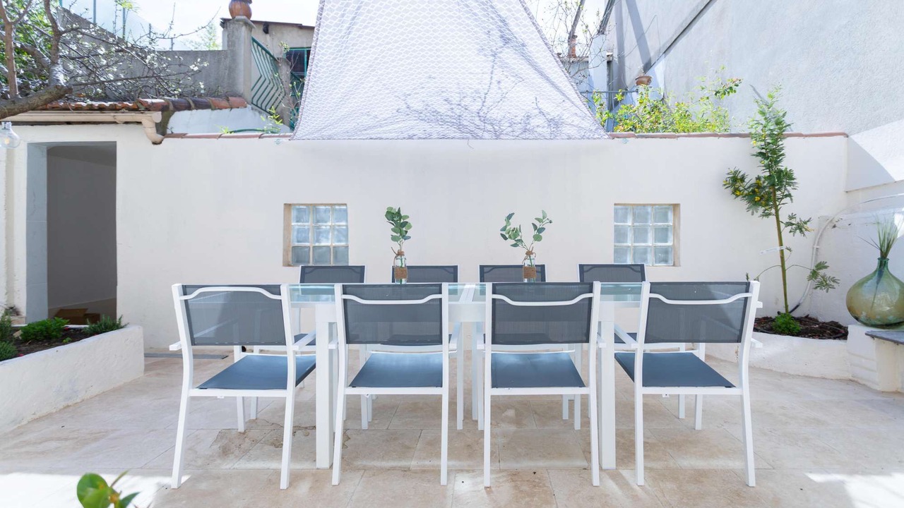 Photo of Outdoor in 4th Arrondissement