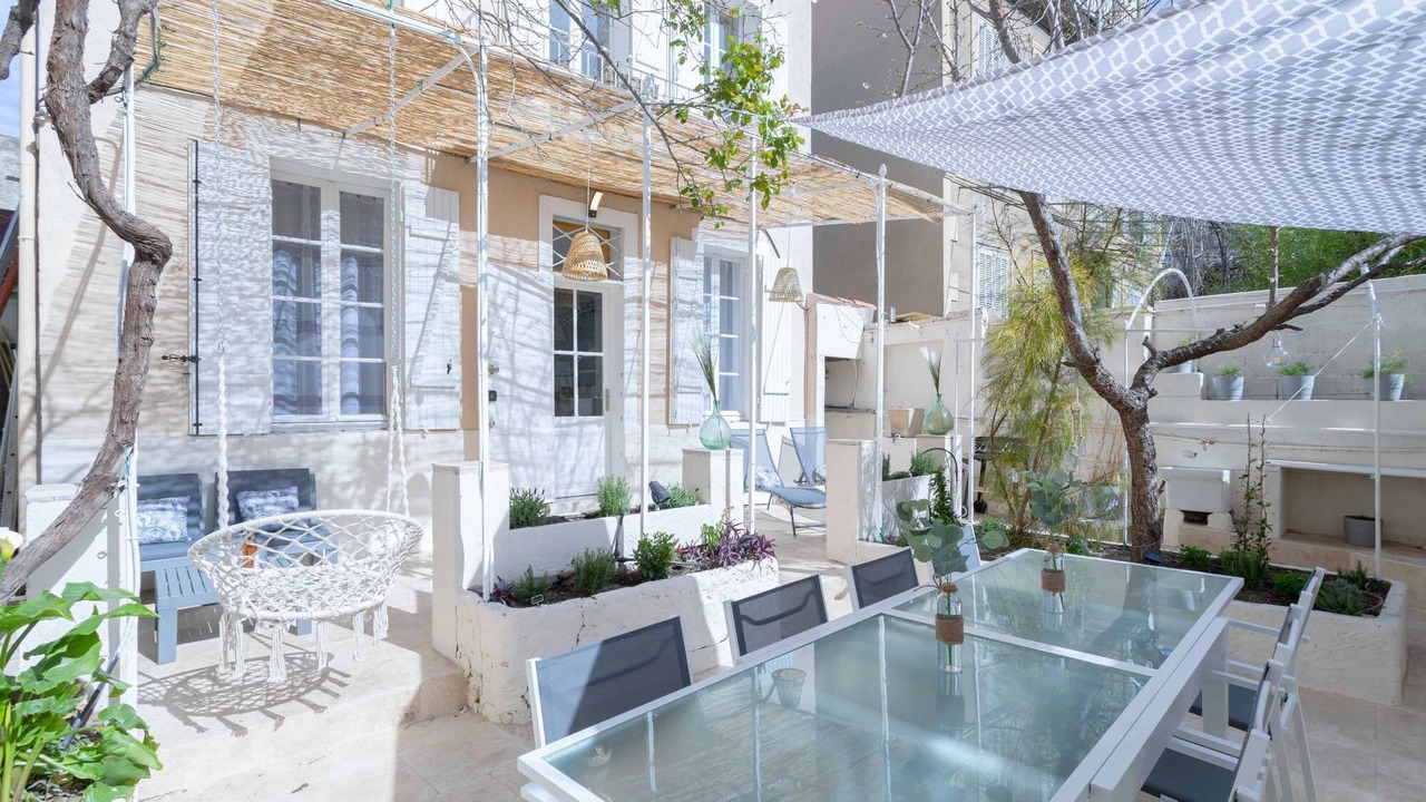 Photo of Outdoor in 4th Arrondissement