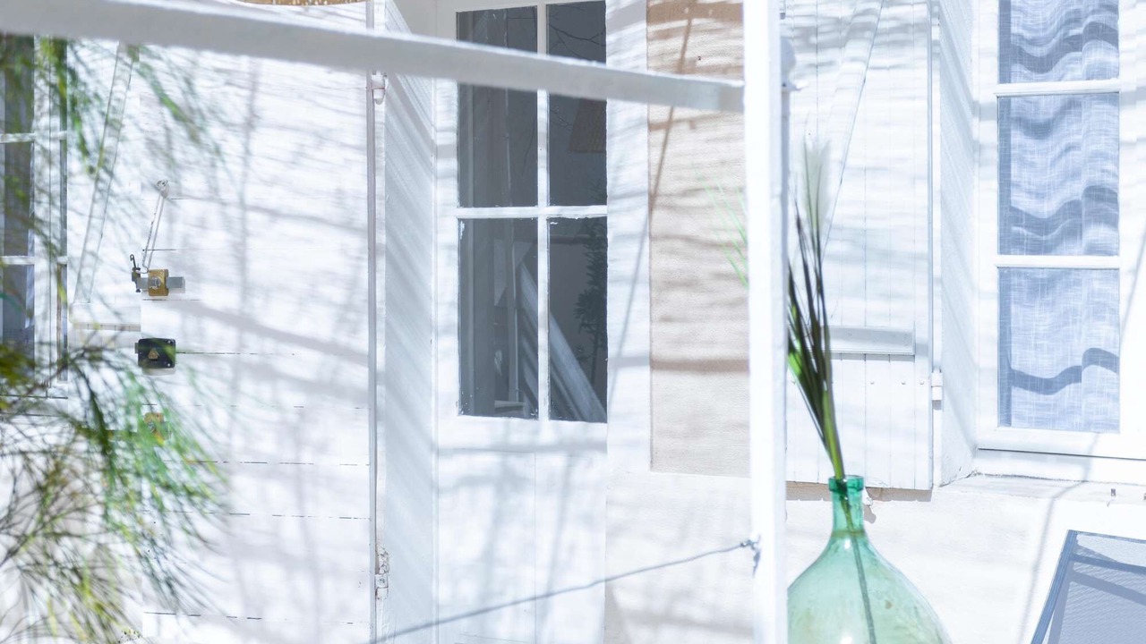 Photo of Outdoor in 4th Arrondissement