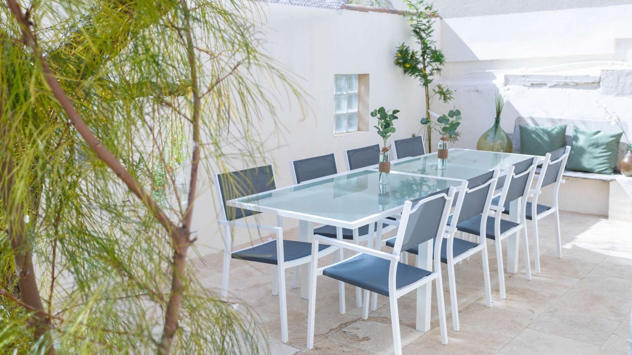 Photo of Outdoor in 4th Arrondissement