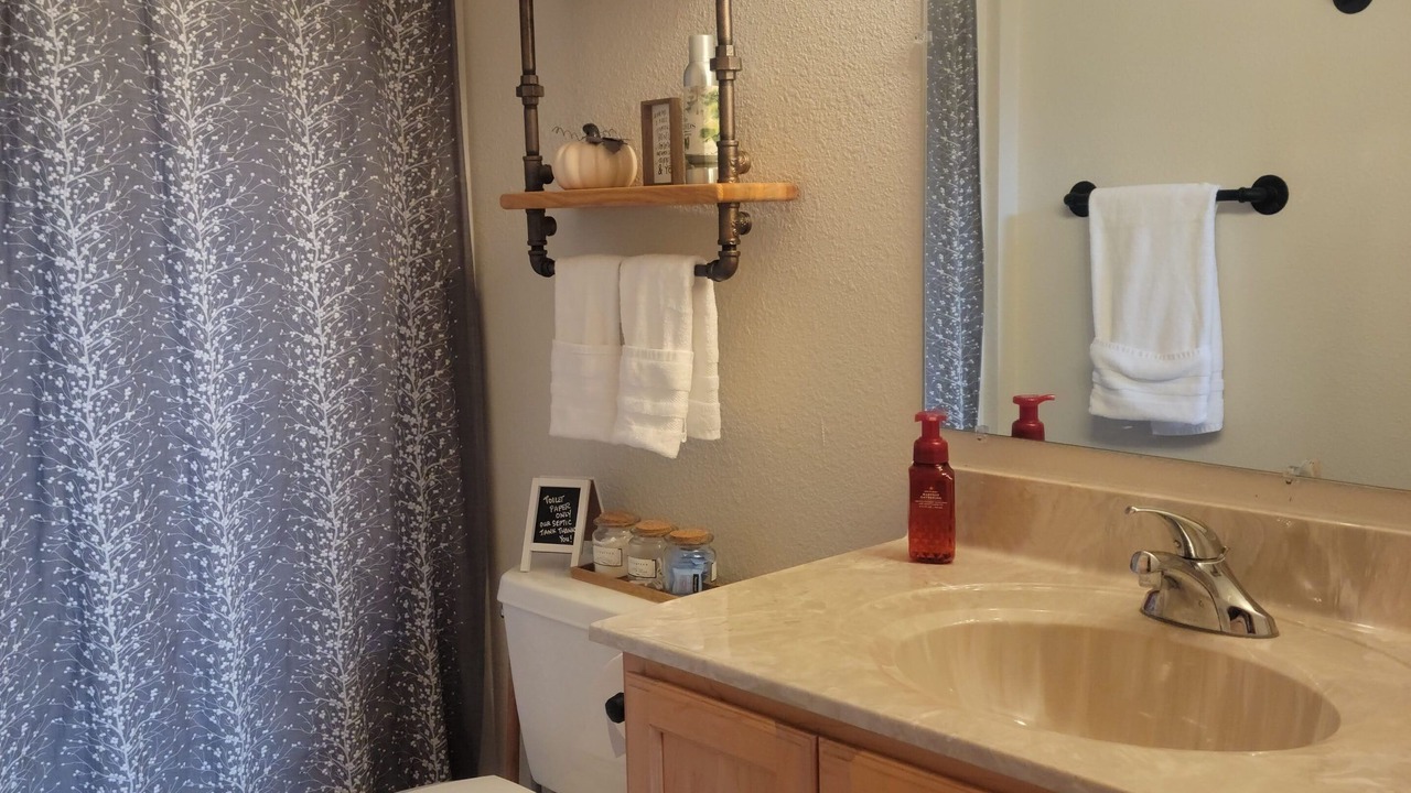 Photo of Bathroom in Northeast Michigan