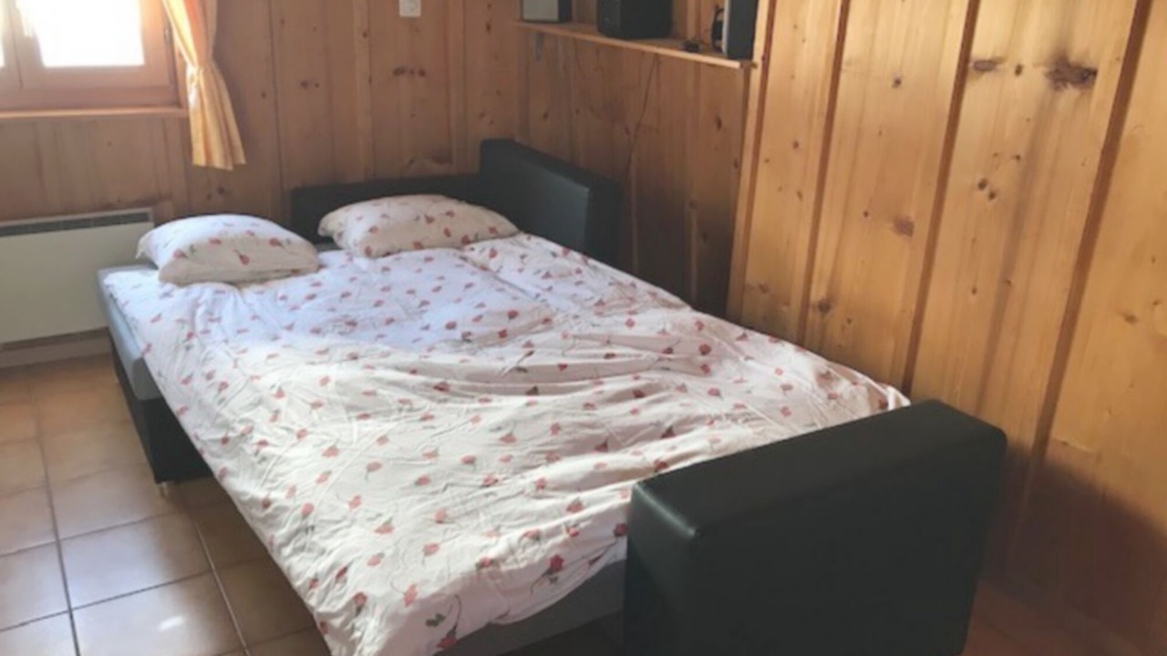 Photo of Bedroom in Orsieres