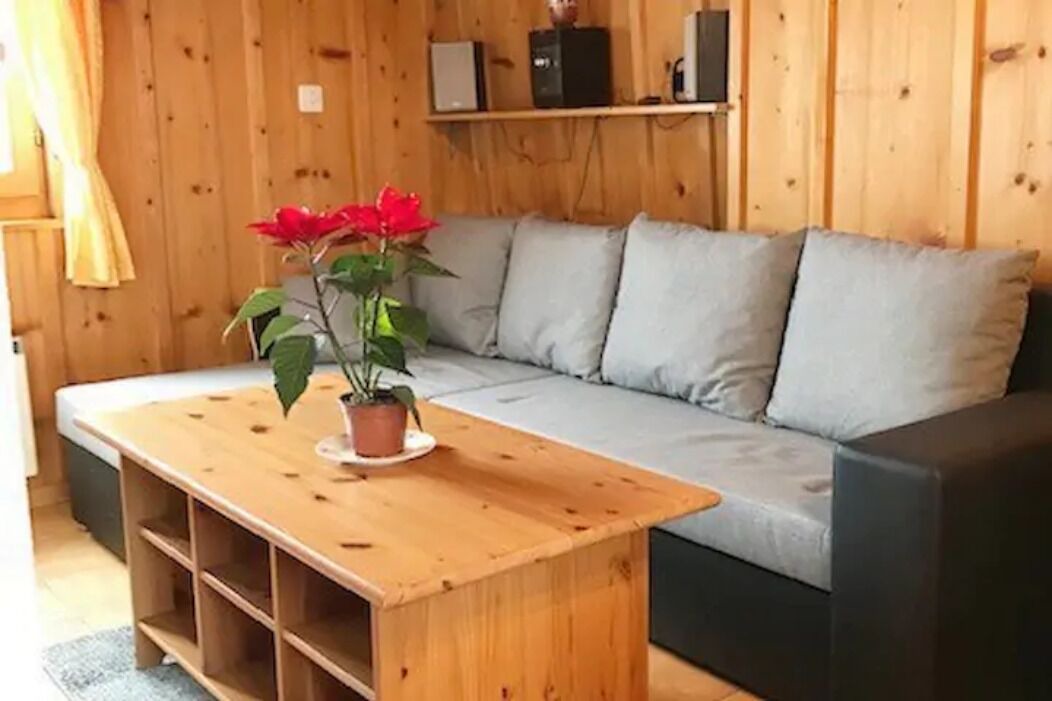 Photo of Livingroom in Orsieres
