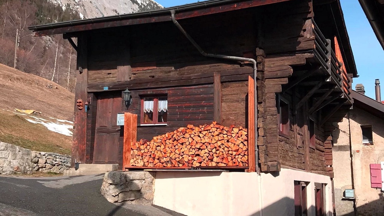 Photo of Outdoor in Orsieres
