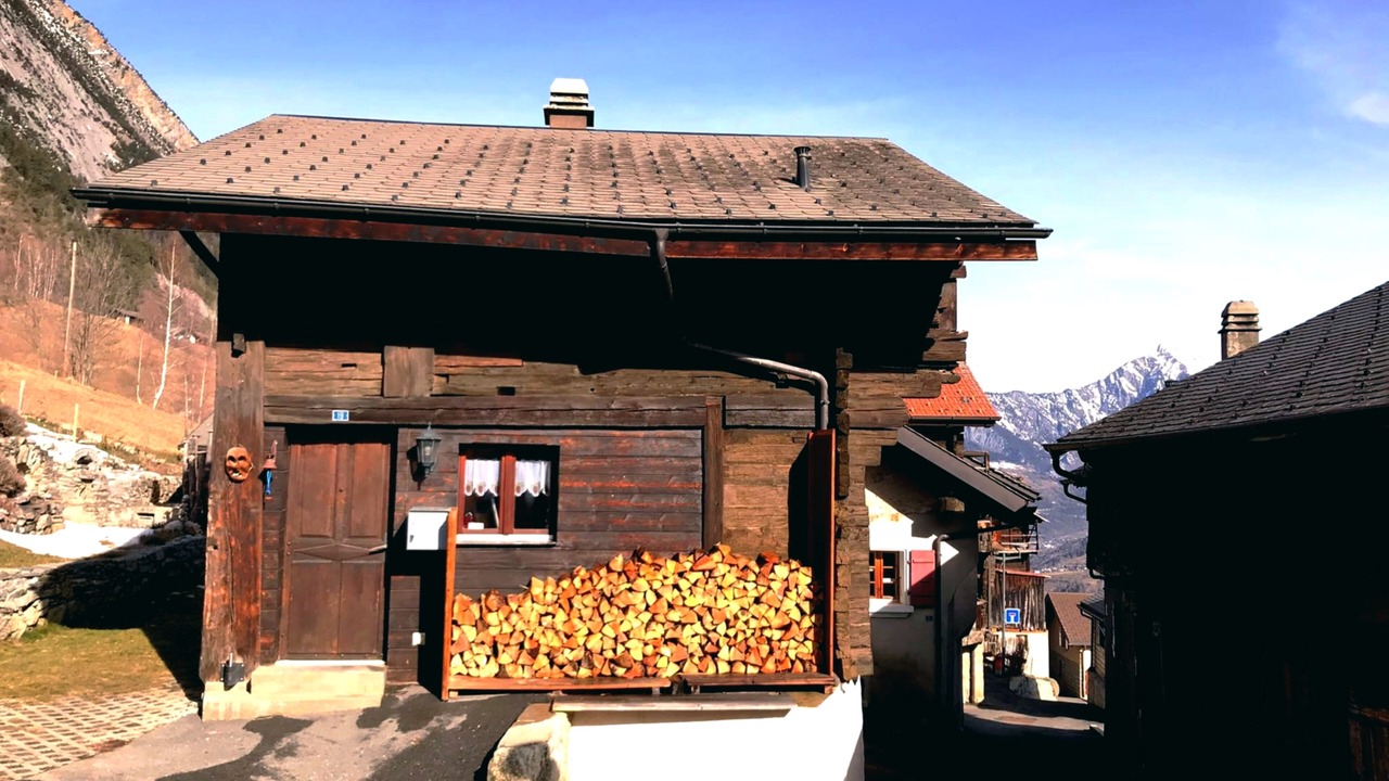 Photo of Outdoor in Orsieres