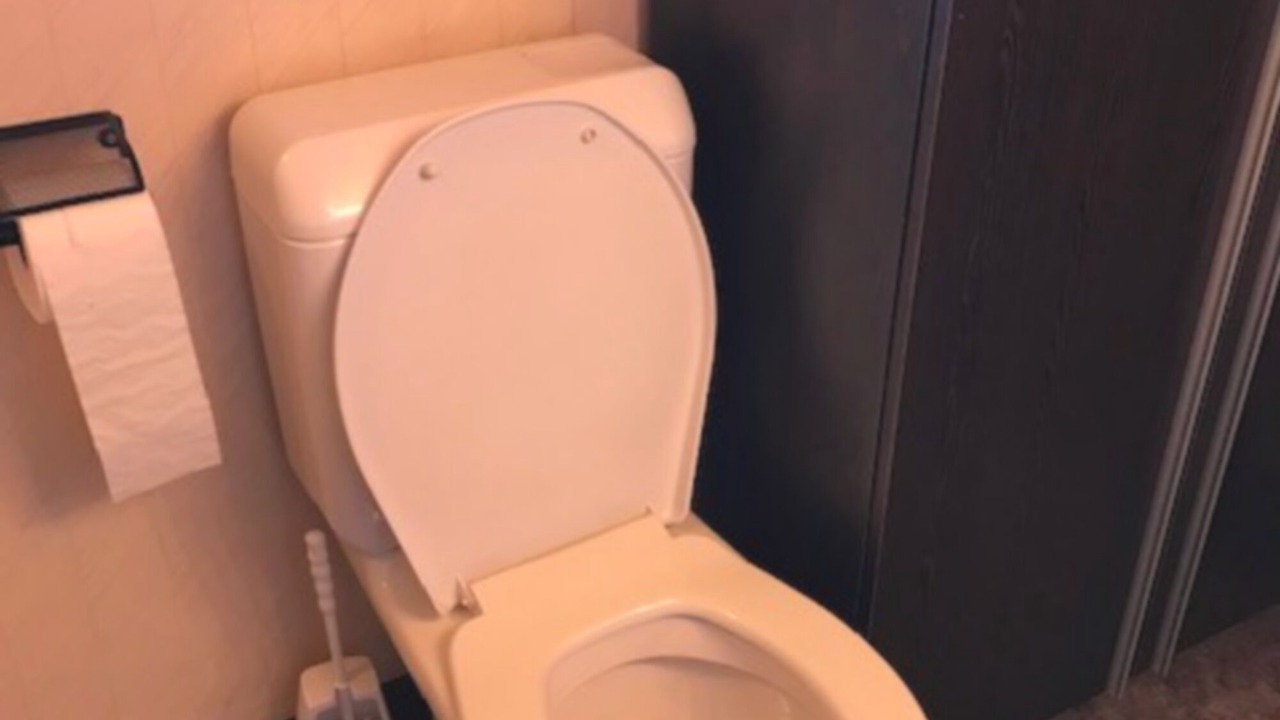 Photo of Bathroom in Orsieres