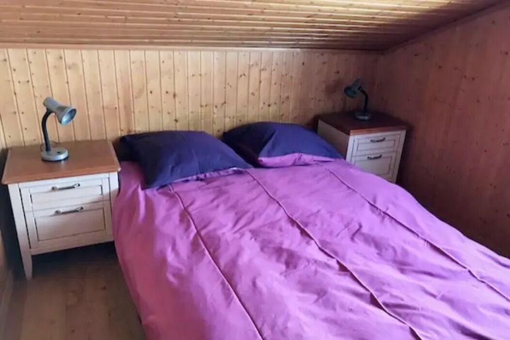 Photo of Bedroom in Orsieres