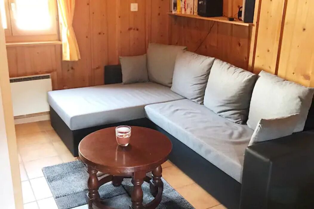 Photo of Livingroom in Orsieres