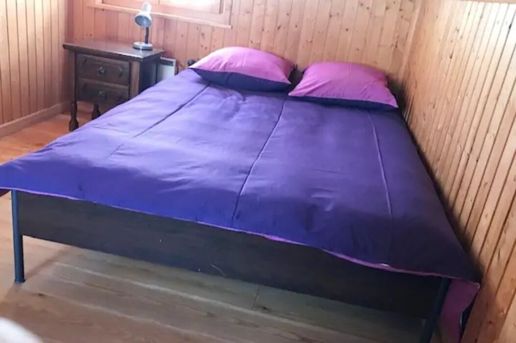 Photo of Bedroom in Orsieres