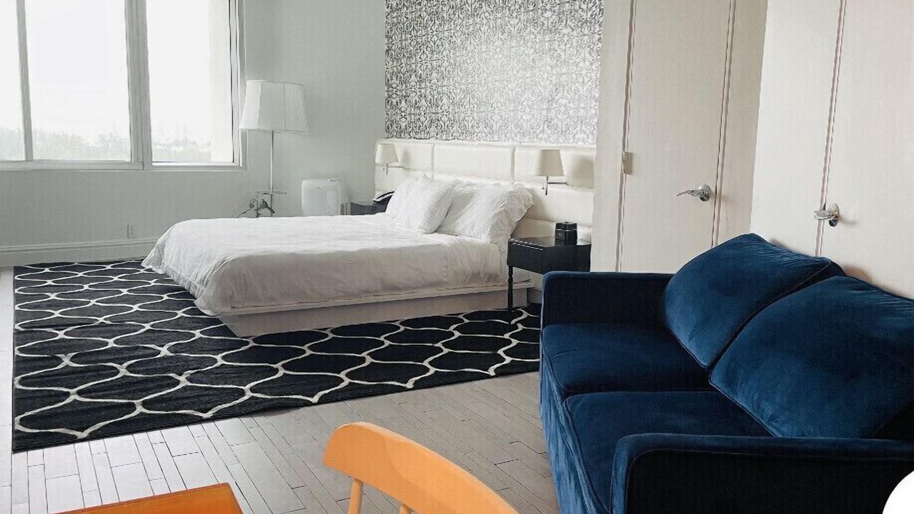 Photo of Bedroom in West Avenue