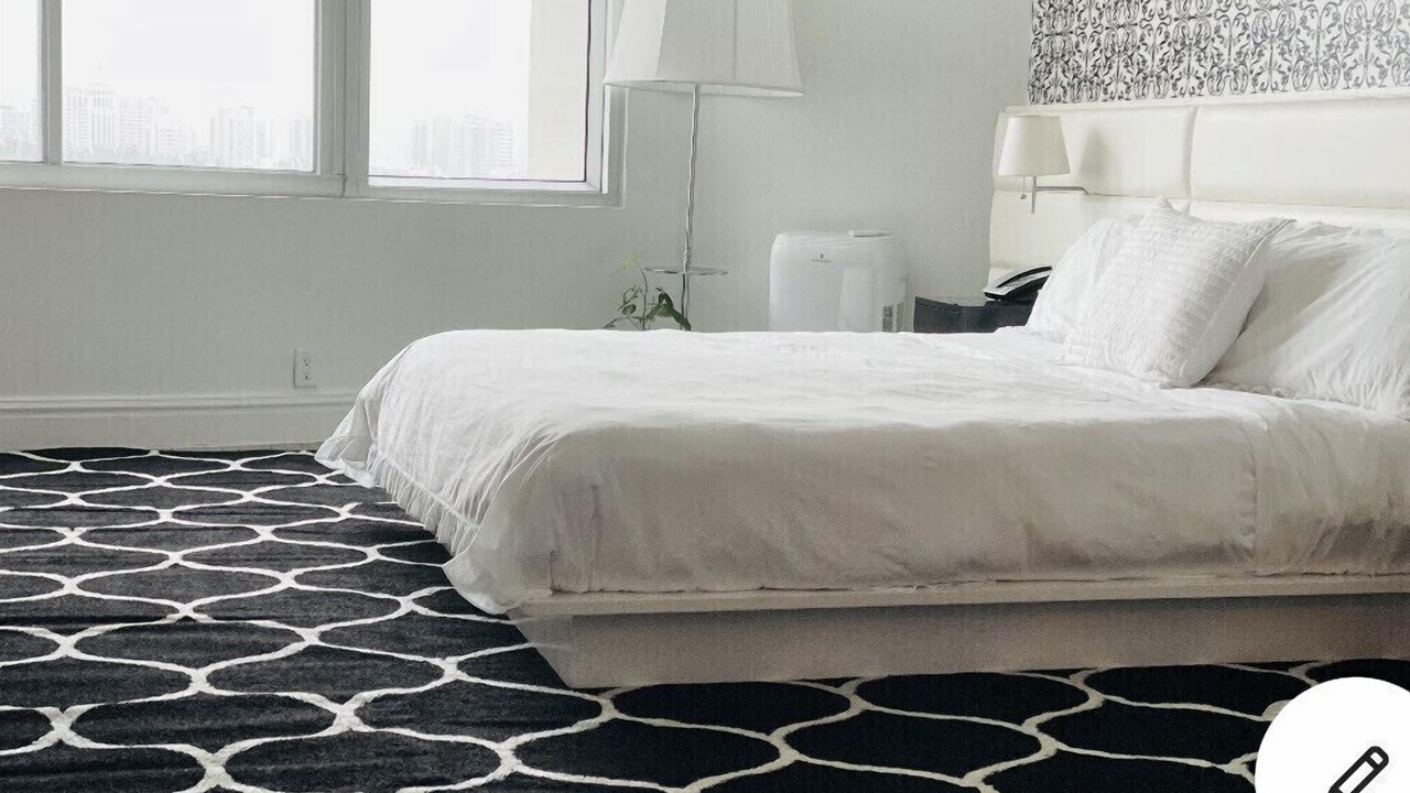 Photo of Bedroom in West Avenue