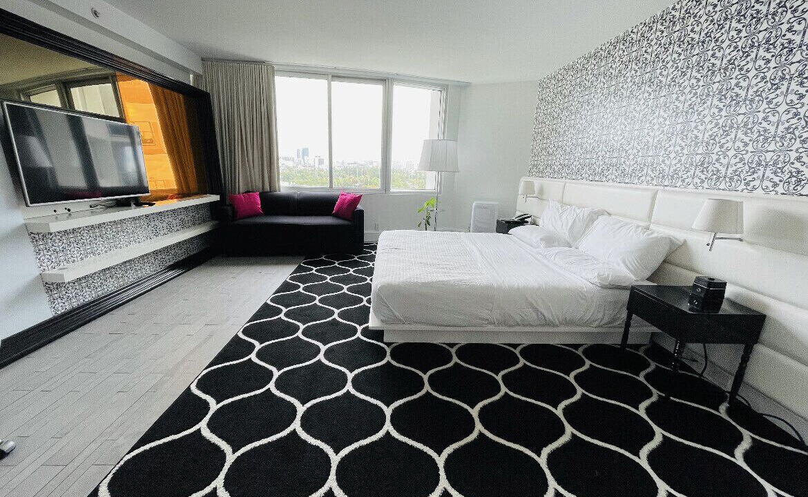 Photo of Bedroom in West Avenue