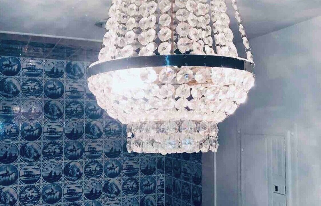 Photo of Bathroom in West Avenue