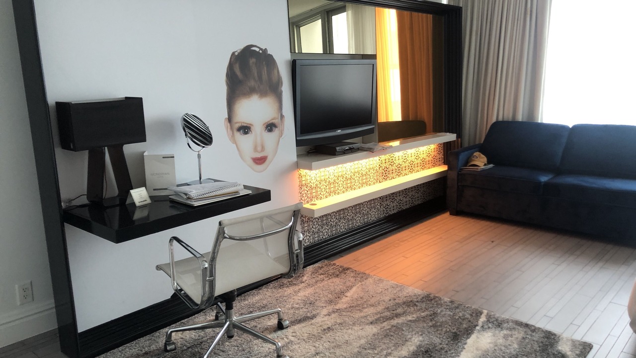 Photo of Livingroom in West Avenue