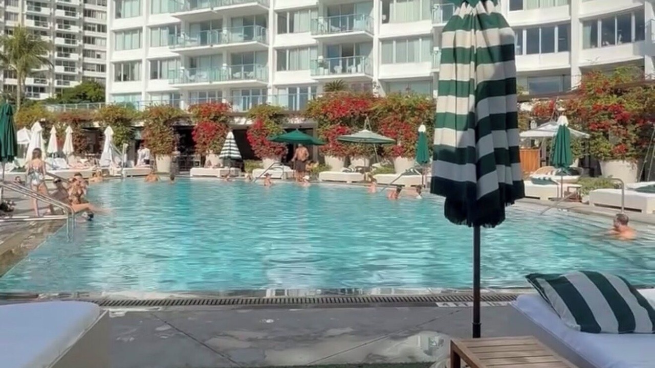 Photo of Outdoor in West Avenue